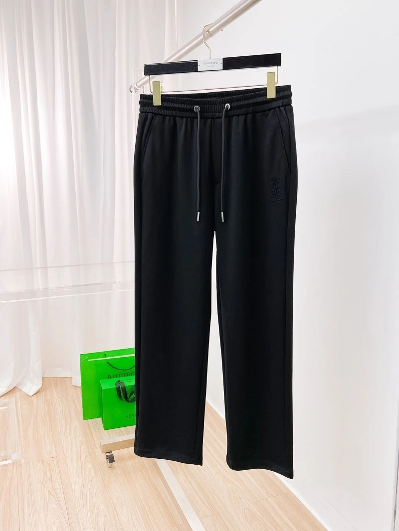 Compact Ysl Long Pants 161268