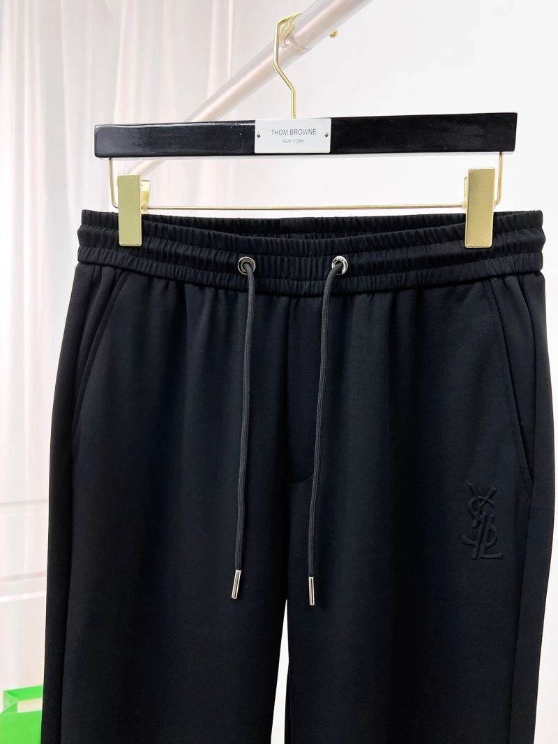 Compact Ysl Long Pants 161268