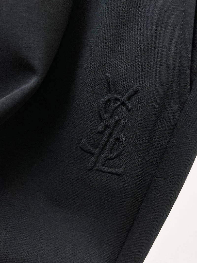 Compact Ysl Long Pants 161268