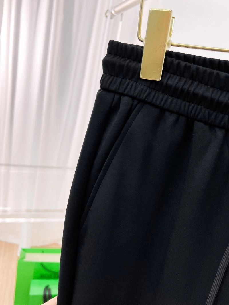 Compact Ysl Long Pants 161268