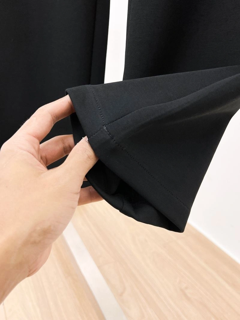 Compact Ysl Long Pants 161268