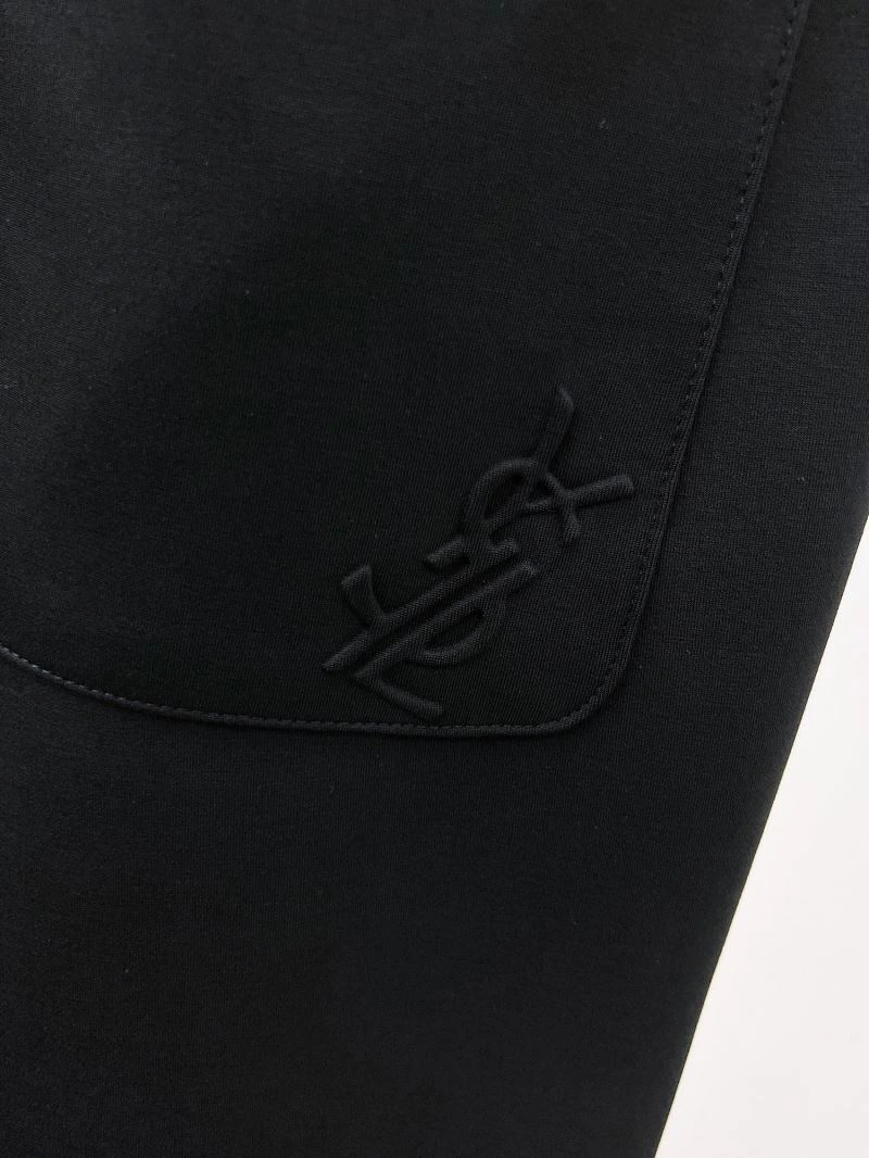 Compact Ysl Long Pants 161268