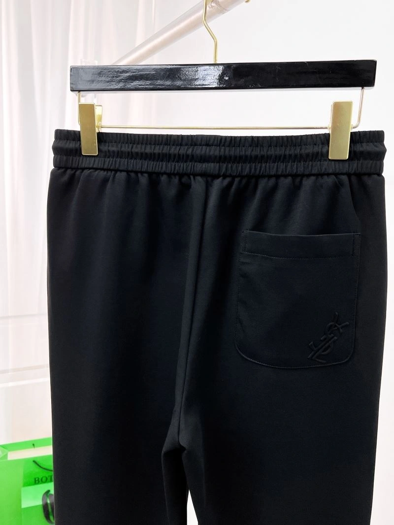Compact Ysl Long Pants 161268
