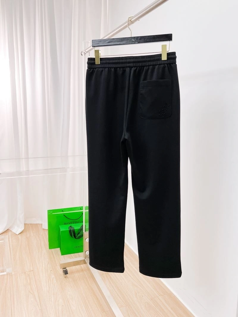 Compact Ysl Long Pants 161268