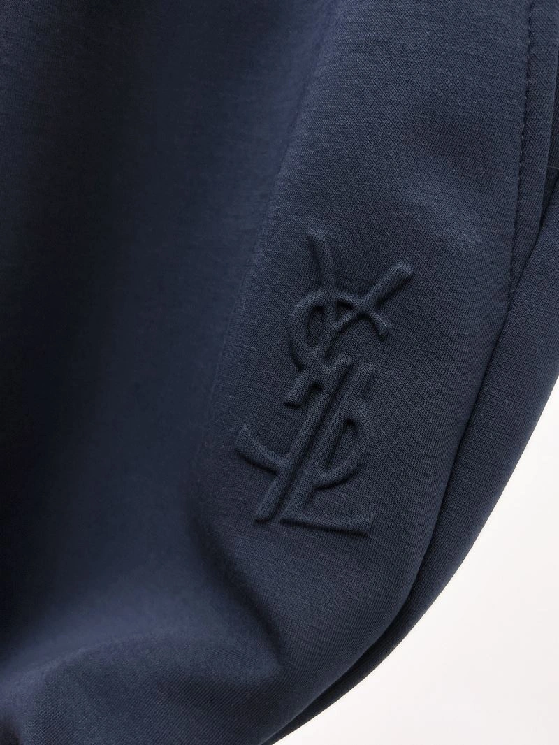 Ysl Long Pants FastDry 161239