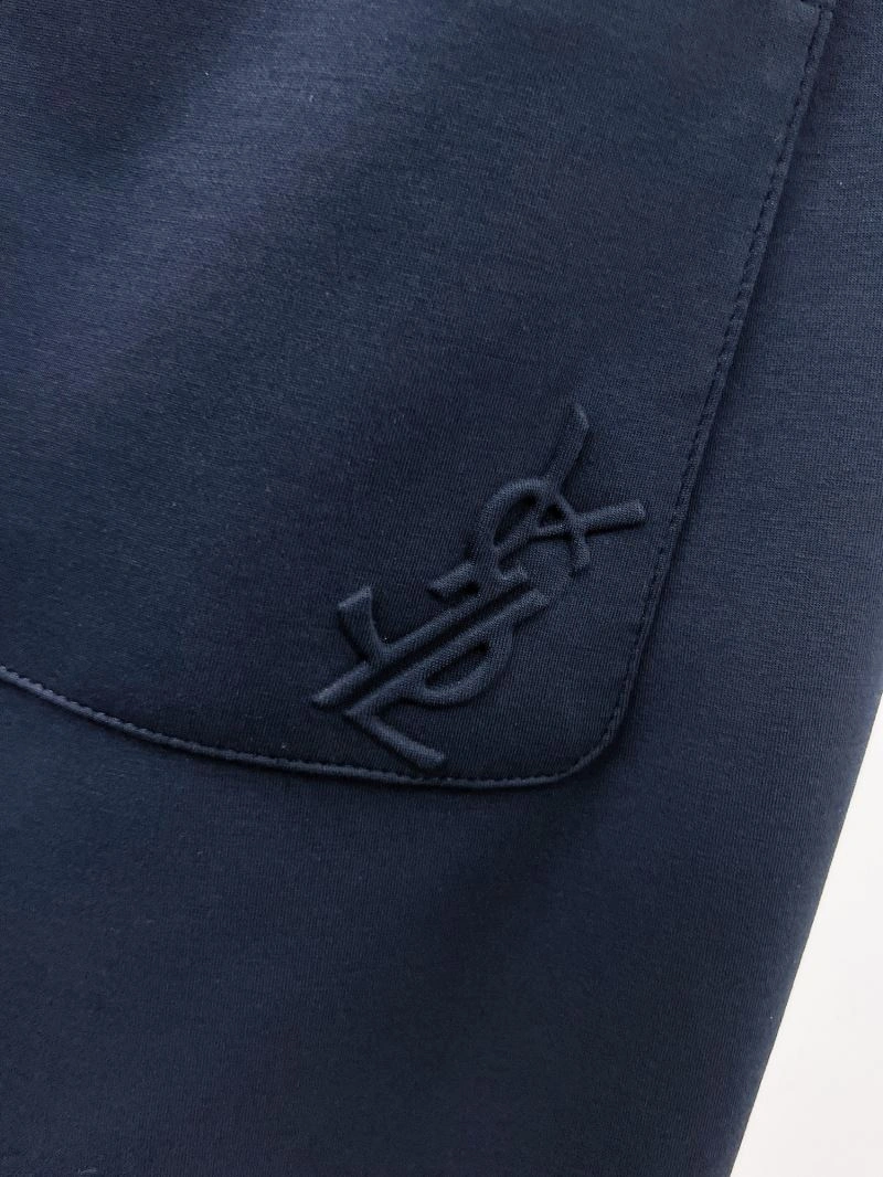 Ysl Long Pants FastDry 161239