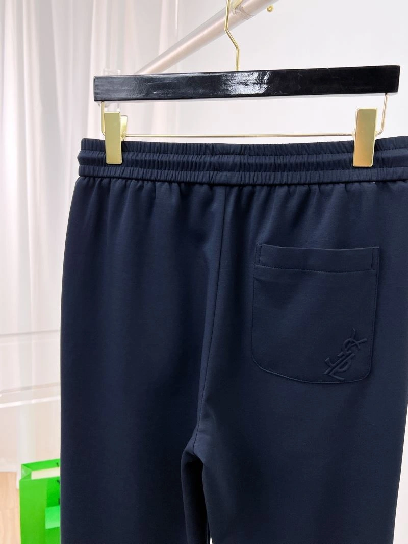 Ysl Long Pants FastDry 161239