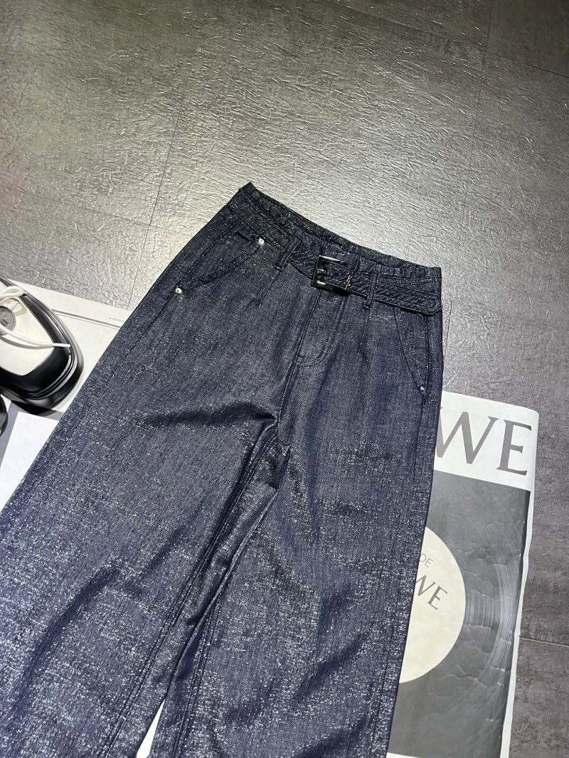 Ysl Long Pants FashionForward 150184