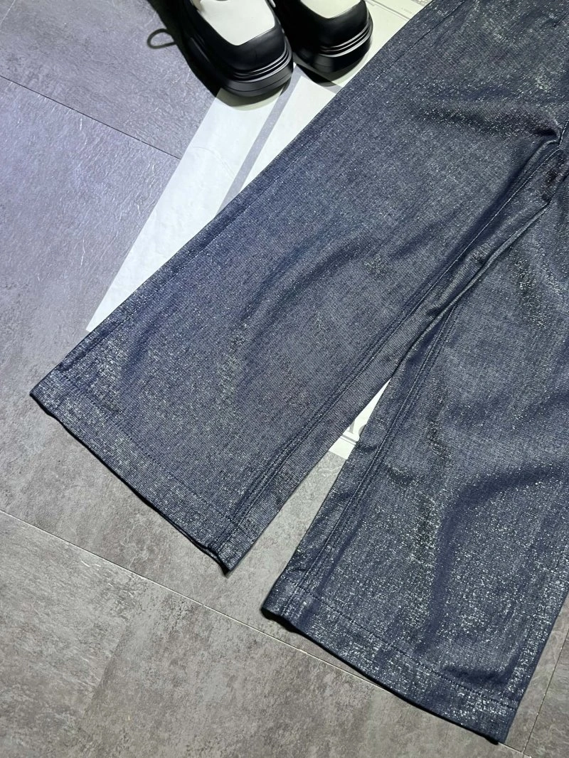 Ysl Long Pants FashionForward 150184