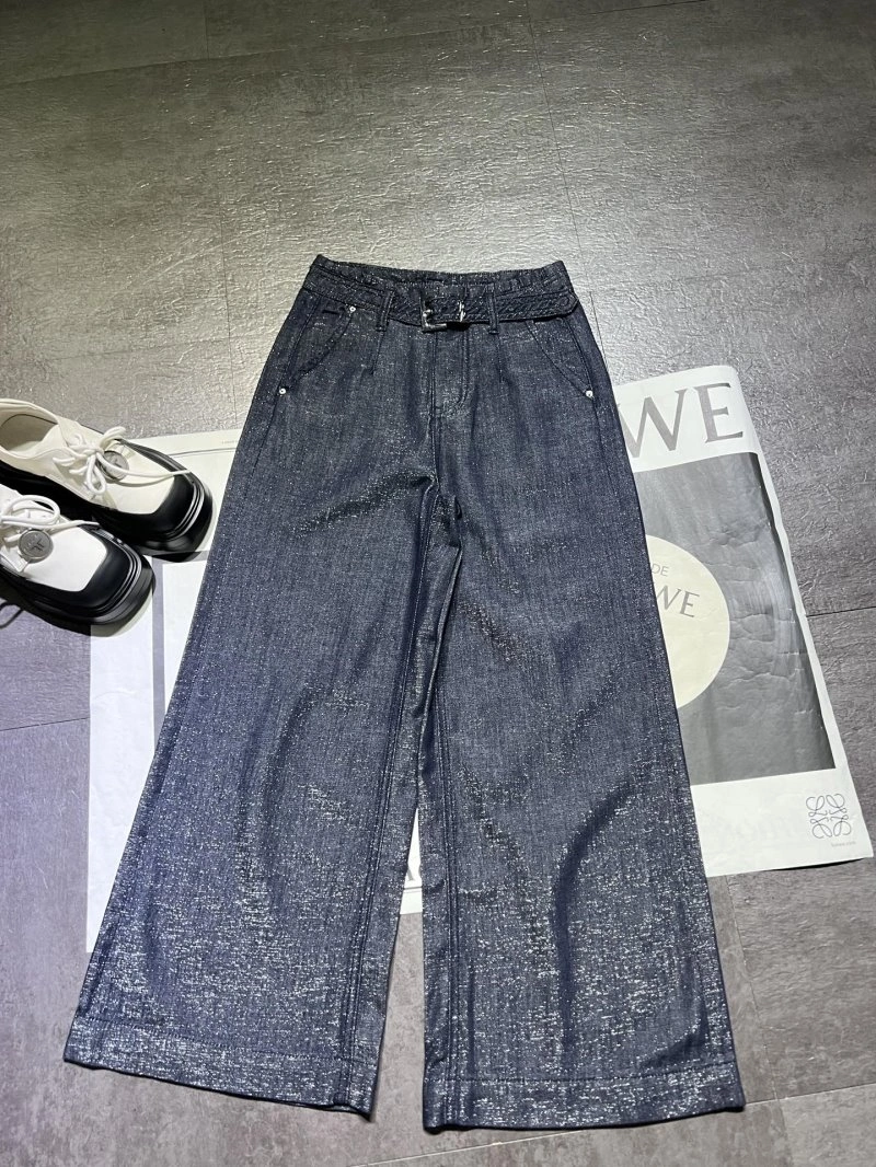 Ysl Long Pants FashionForward 150184
