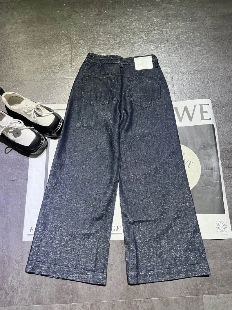 Ysl Long Pants FashionForward 150184