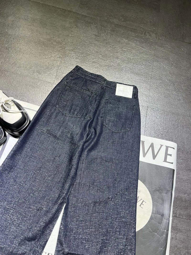 Ysl Long Pants FashionForward 150184