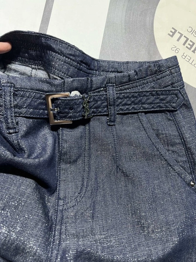 Ysl Long Pants FashionForward 150184