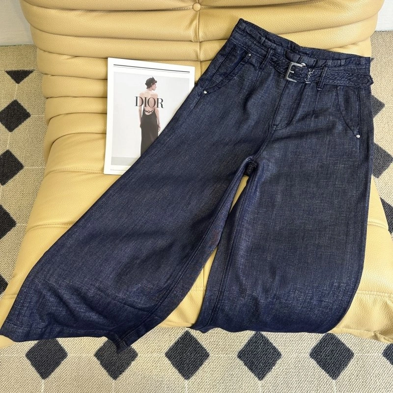 Ysl Long Pants Casual 155163