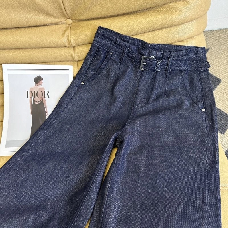 Ysl Long Pants Casual 155163