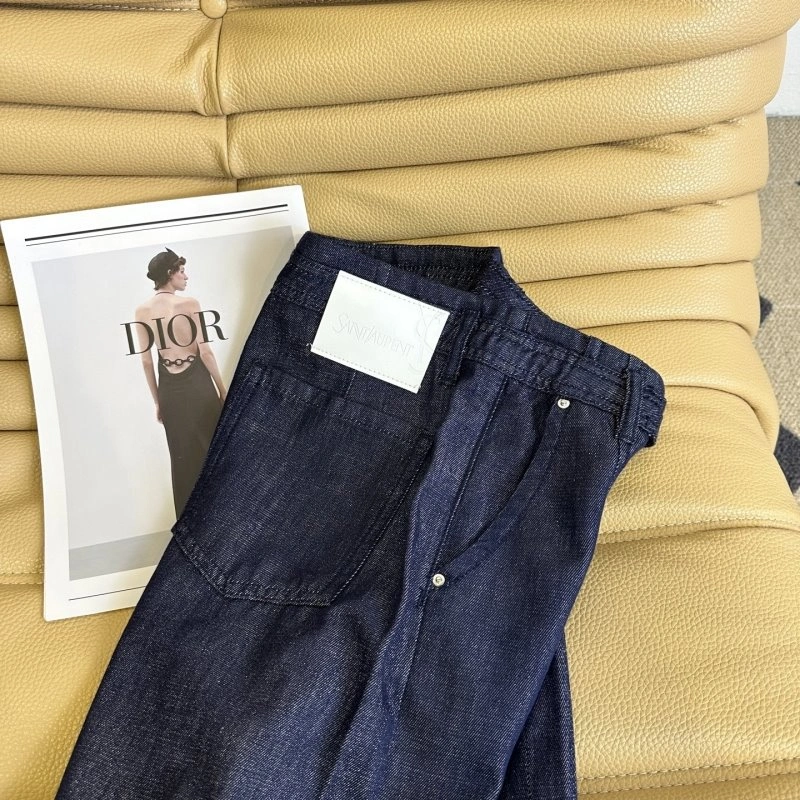 Ysl Long Pants Casual 155163