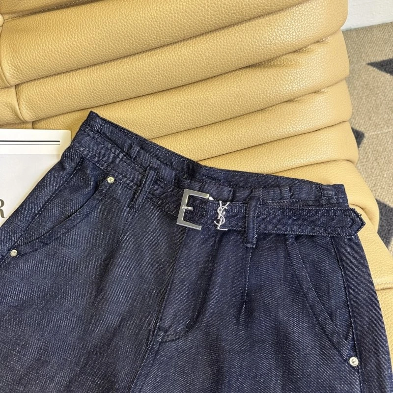 Ysl Long Pants Casual 155163