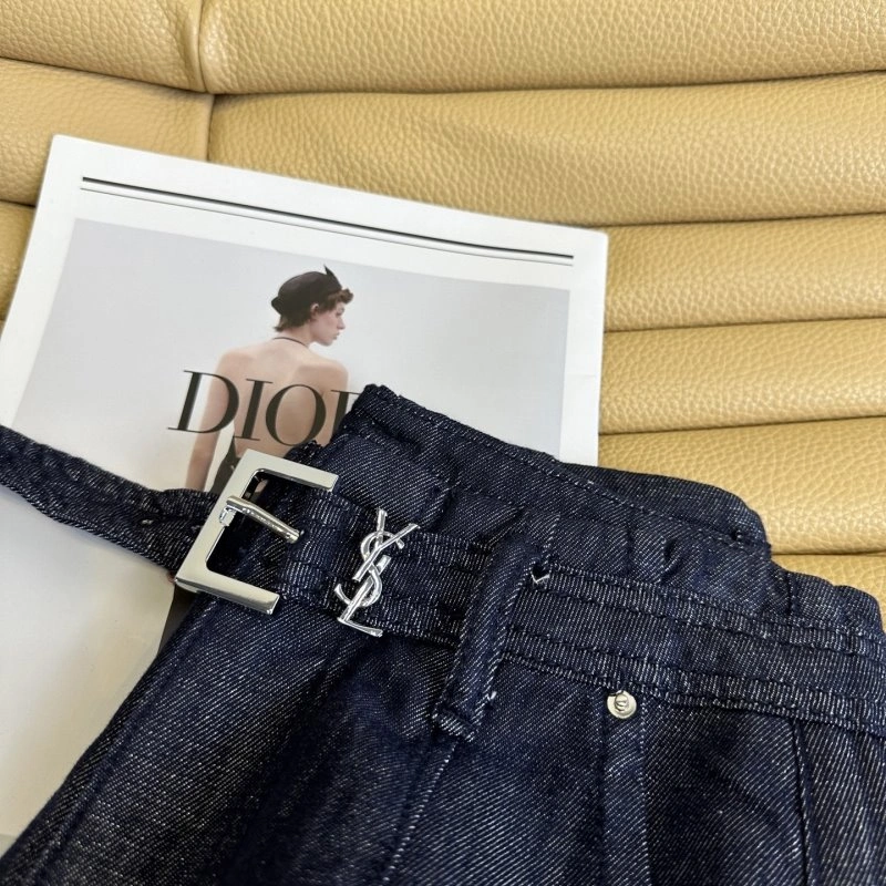Ysl Long Pants Casual 155163