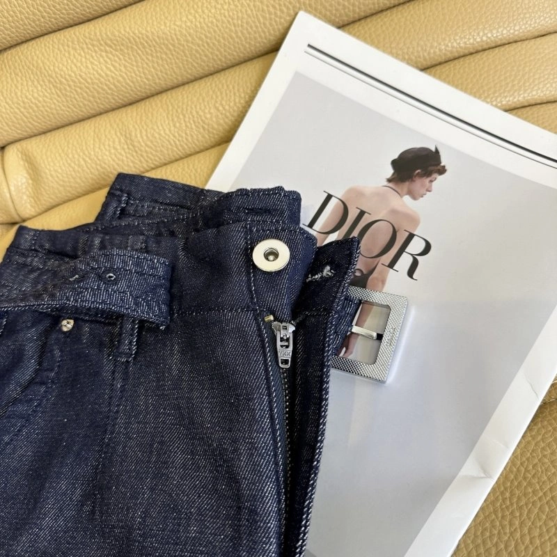Ysl Long Pants Casual 155163