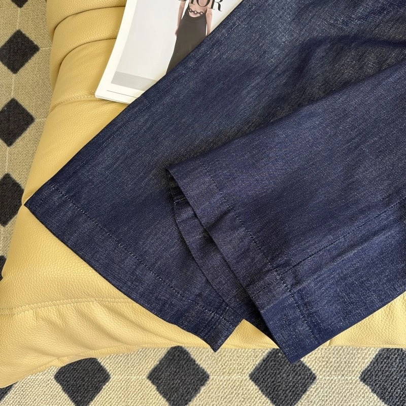 Ysl Long Pants Casual 155163