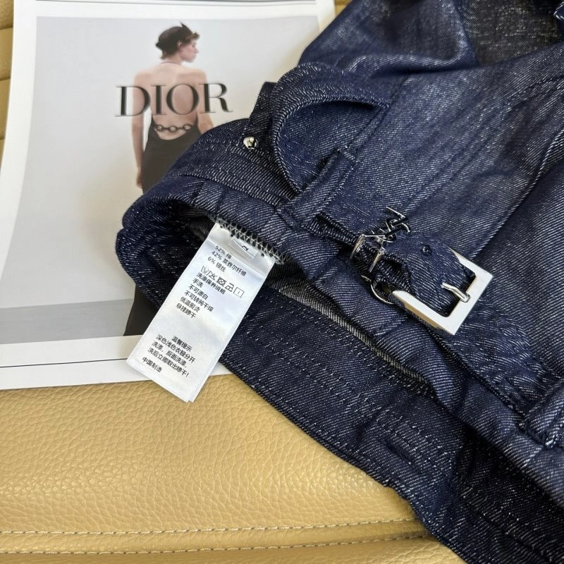 Ysl Long Pants Casual 155163