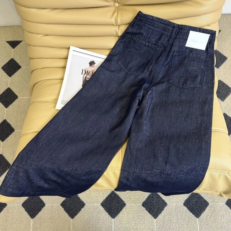 Ysl Long Pants Casual 155163