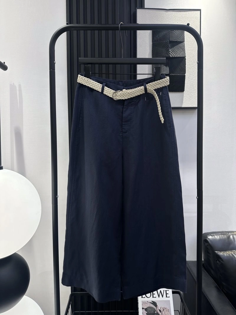 Contemporary Ysl Long Pants 146859