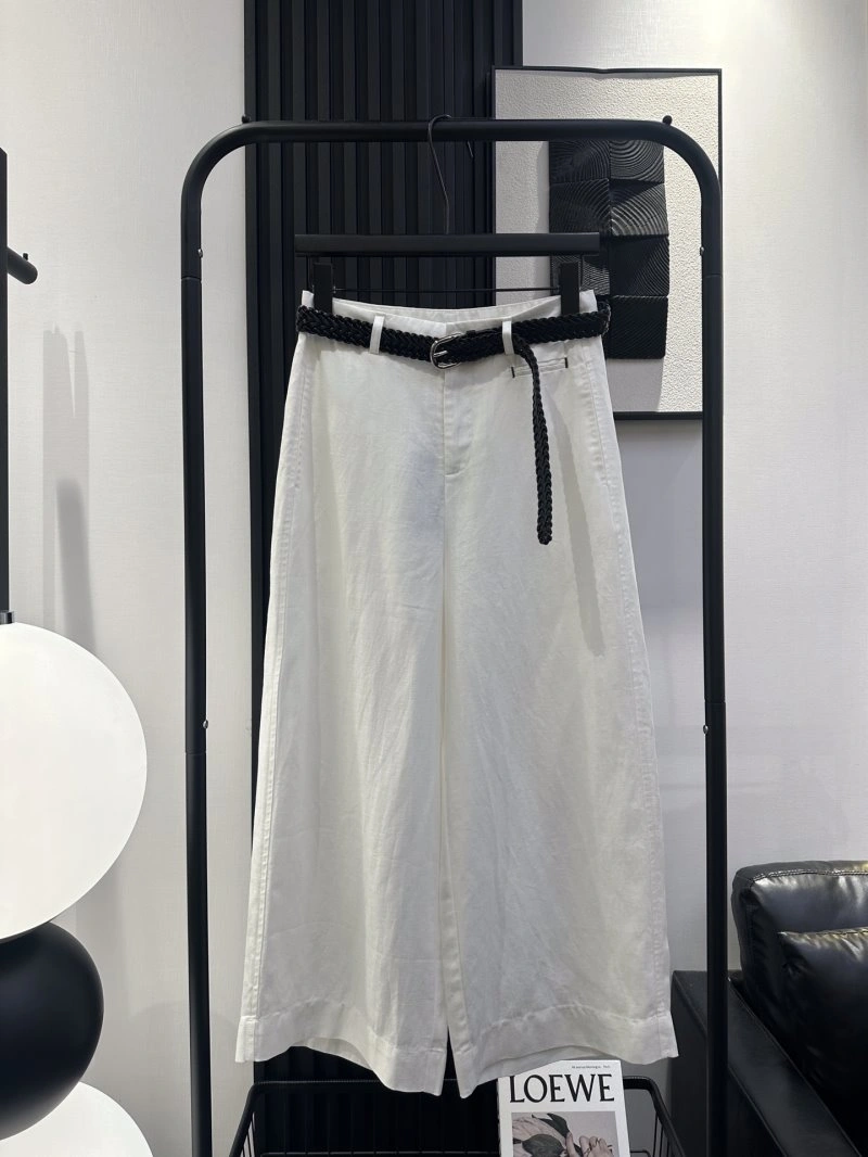 Contemporary Ysl Long Pants 146859