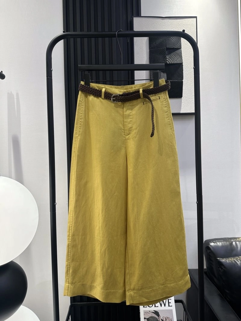 Contemporary Ysl Long Pants 146859