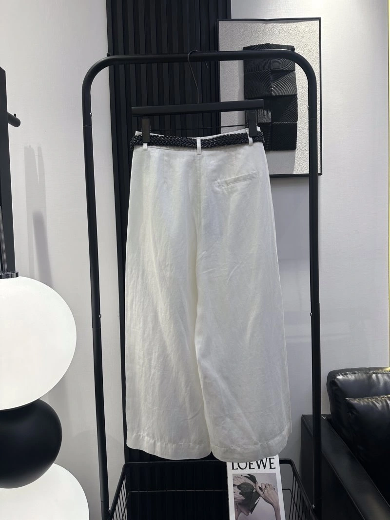 Contemporary Ysl Long Pants 146859