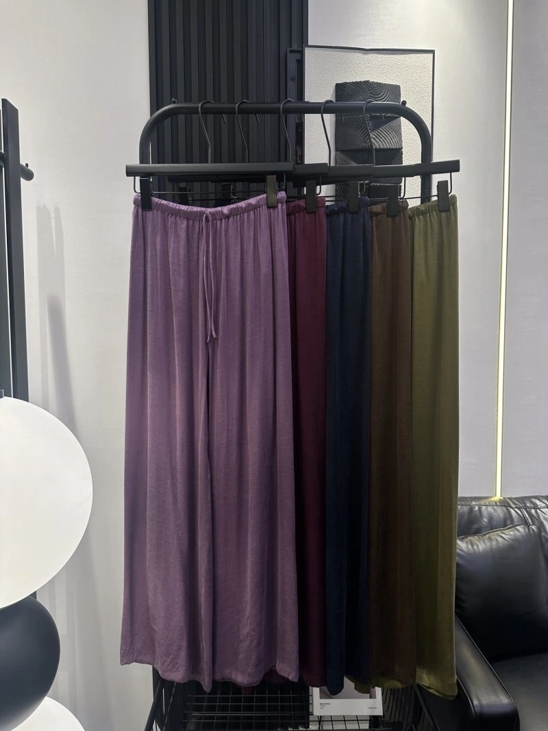 Supportive Ysl Long Pants 146855