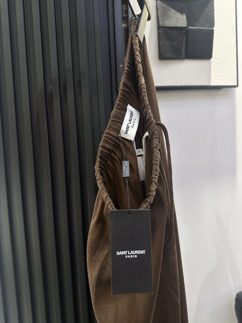 Supportive Ysl Long Pants 146855