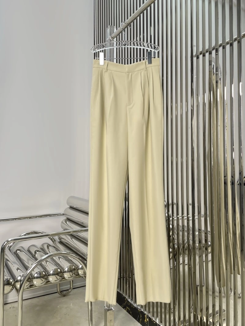 HighQuality Ysl Long Pants 146851
