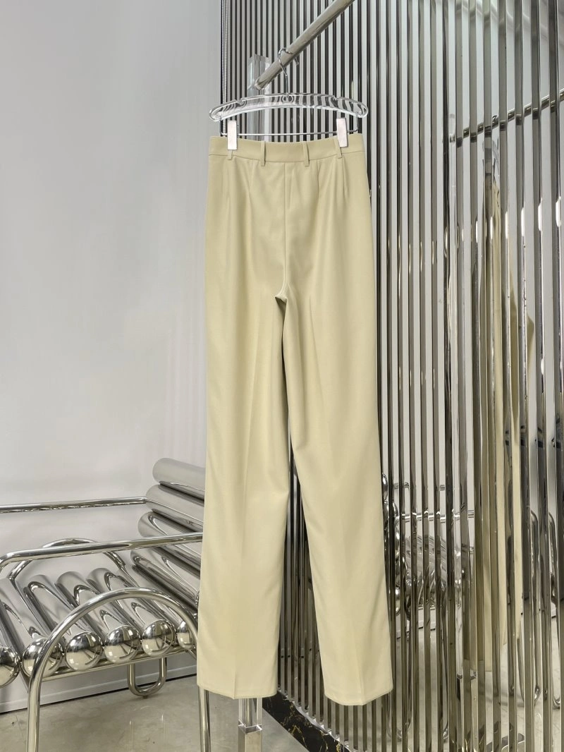 HighQuality Ysl Long Pants 146851