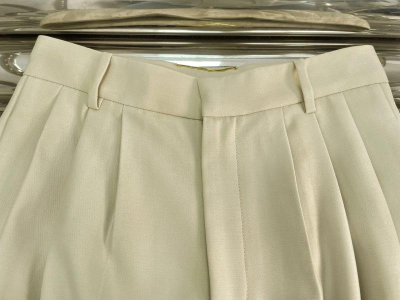 HighQuality Ysl Long Pants 146851