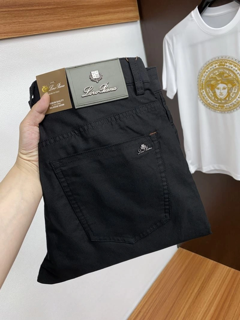Ysl Long Pants Versatile 159920