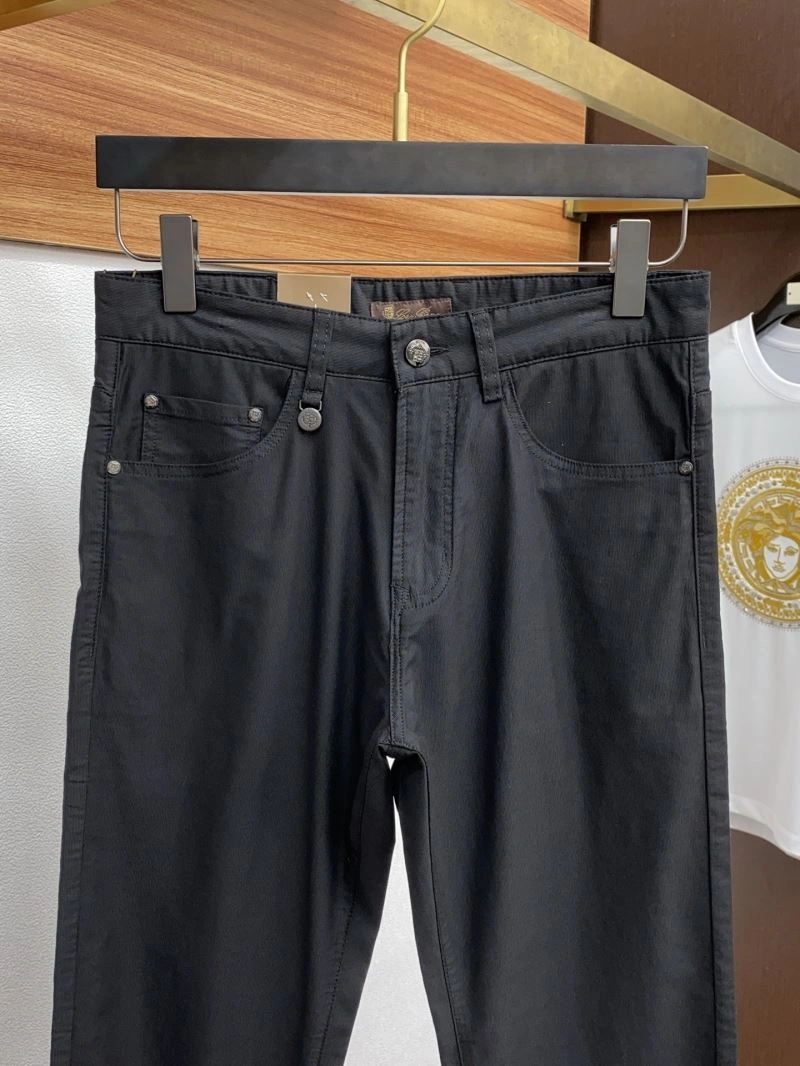 Ysl Long Pants Versatile 159920