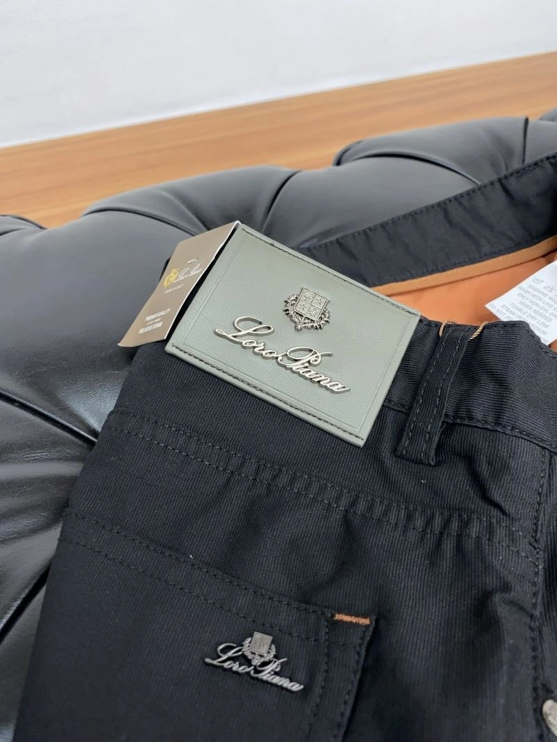 Ysl Long Pants Versatile 159920