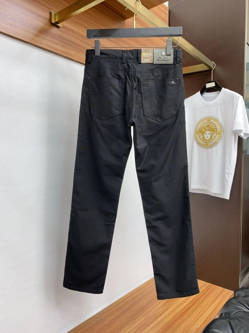 Ysl Long Pants Versatile 159920