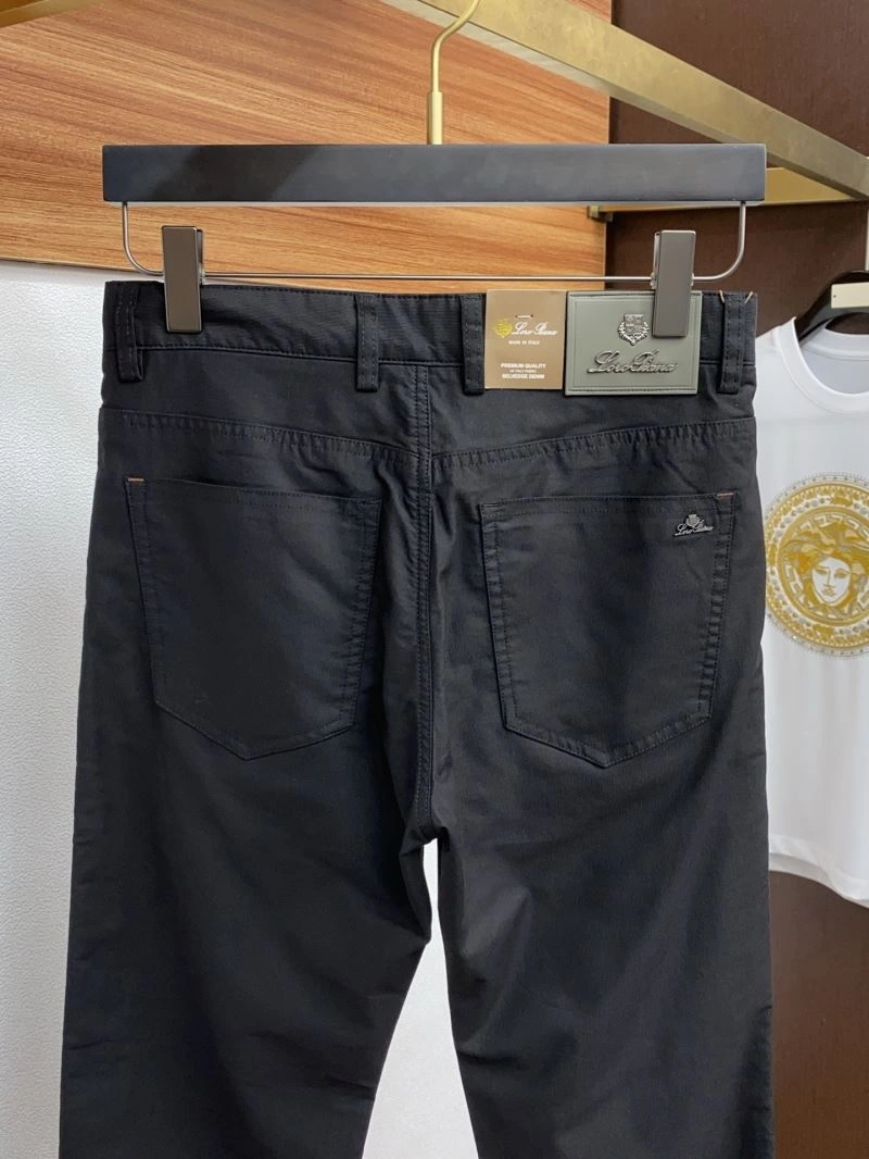 Ysl Long Pants Versatile 159920