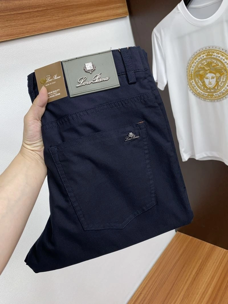 Ysl Long Pants SoftTouch 159921