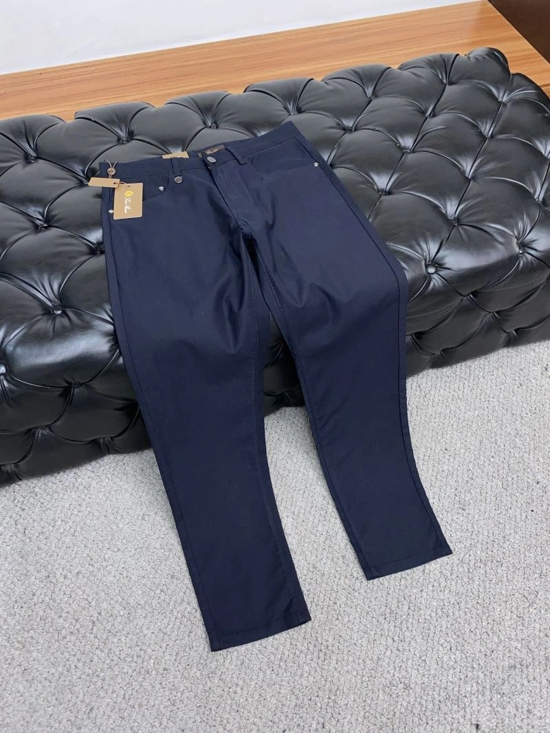 Ysl Long Pants SoftTouch 159921