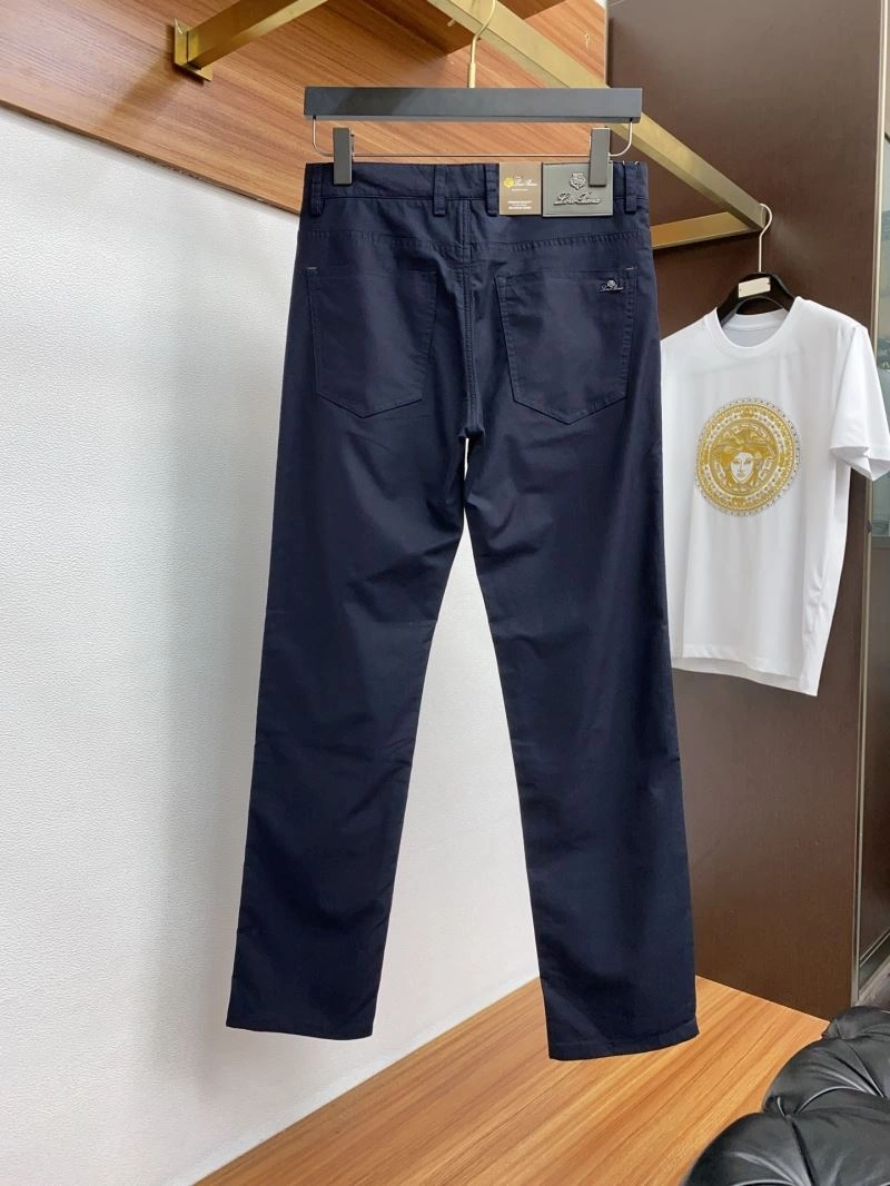 Ysl Long Pants SoftTouch 159921