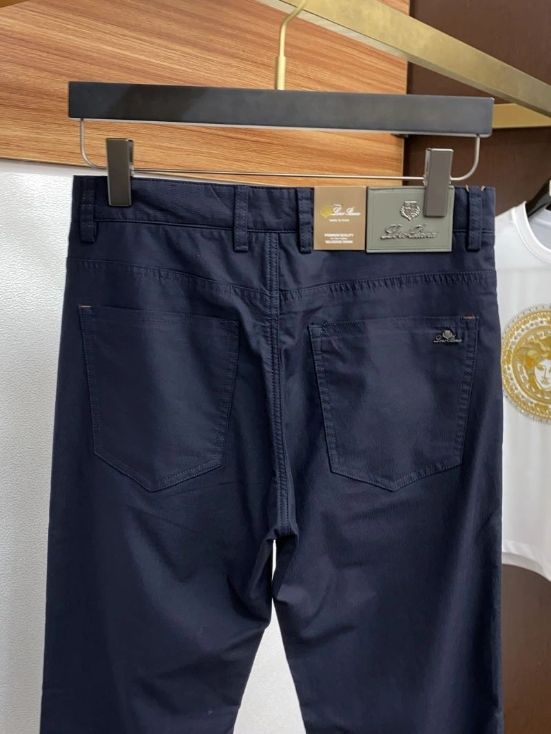 Ysl Long Pants SoftTouch 159921