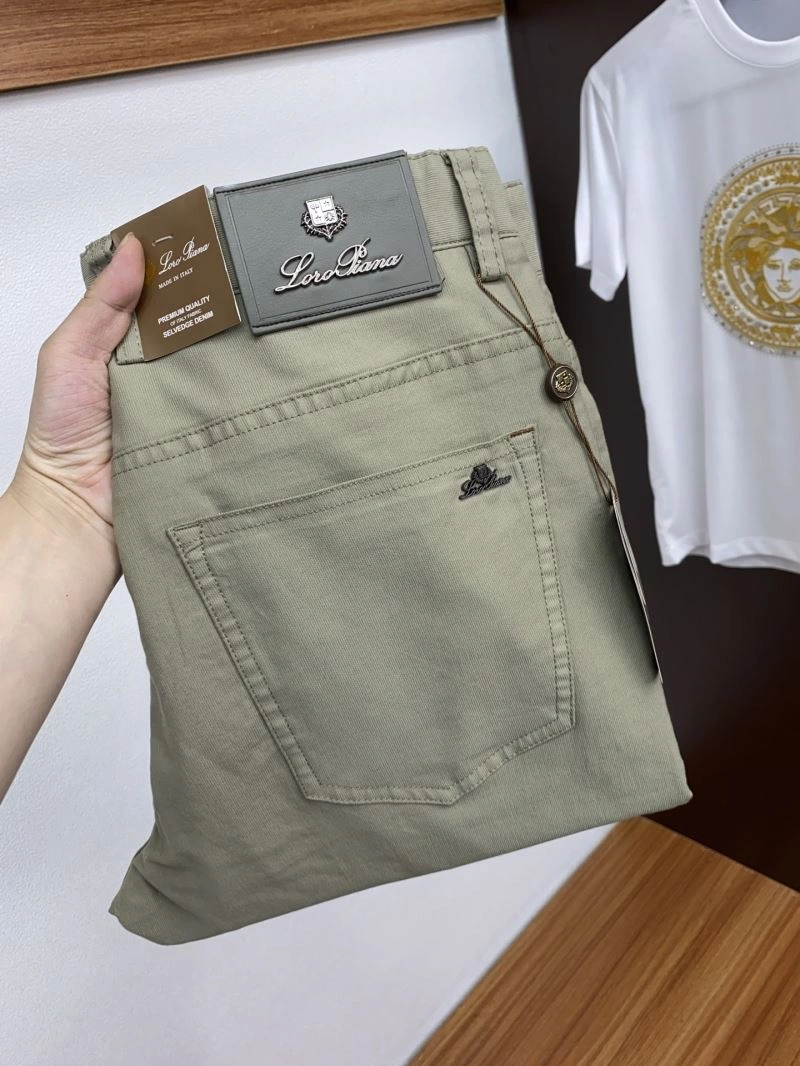 Ysl Long Pants OdorResistant 159923