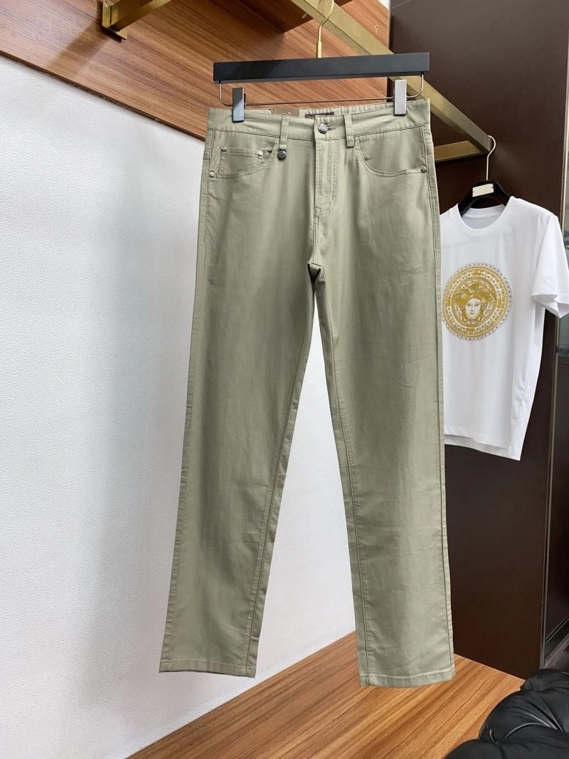 Ysl Long Pants OdorResistant 159923