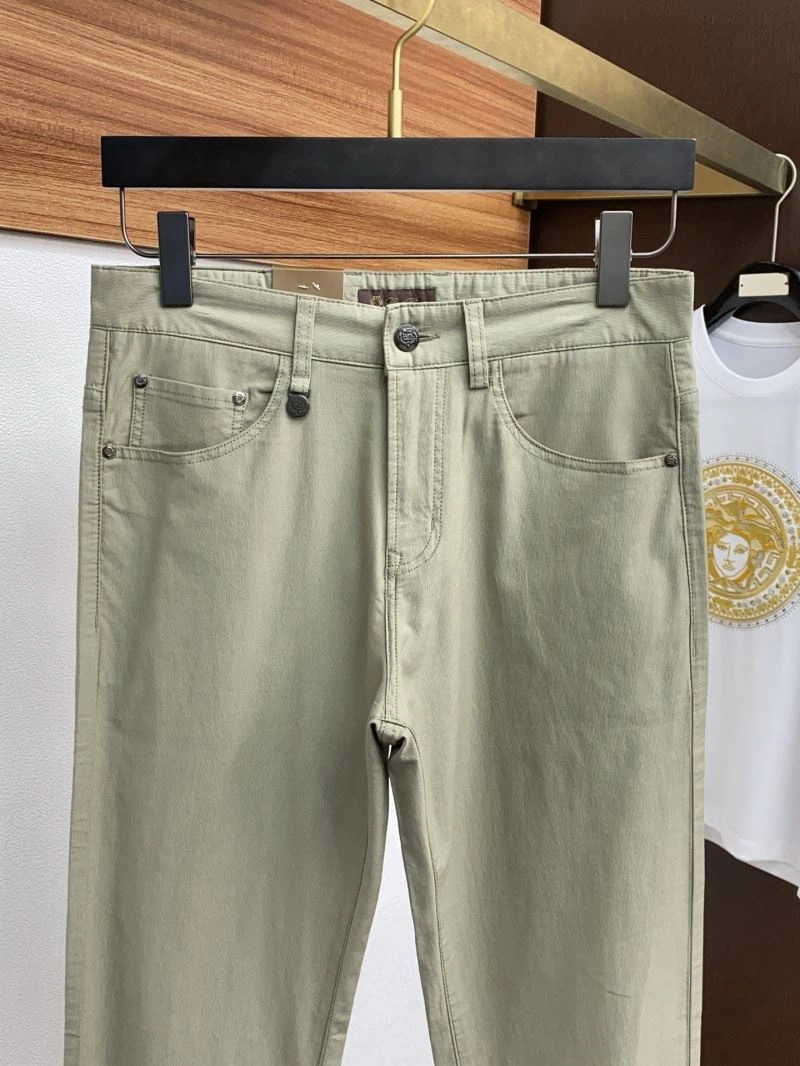 Ysl Long Pants OdorResistant 159923