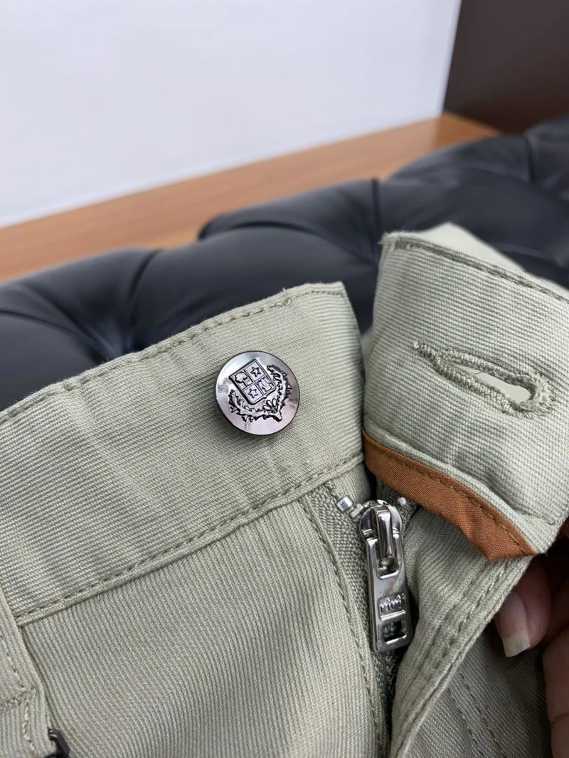 Ysl Long Pants OdorResistant 159923