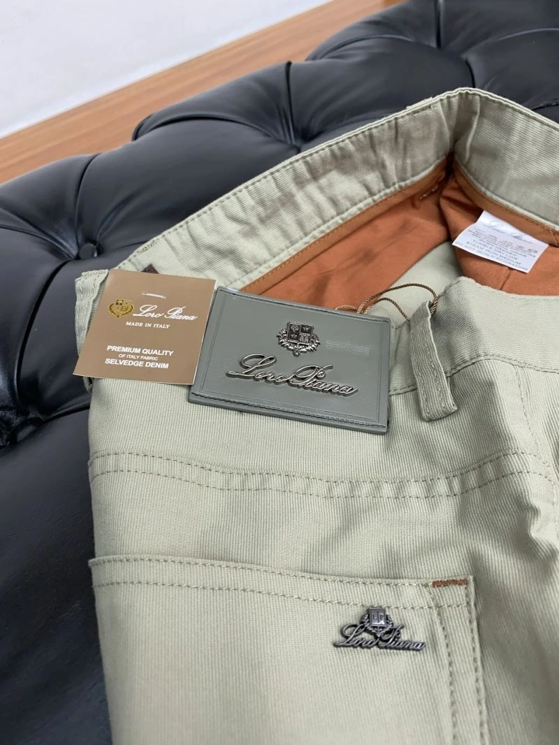 Ysl Long Pants OdorResistant 159923