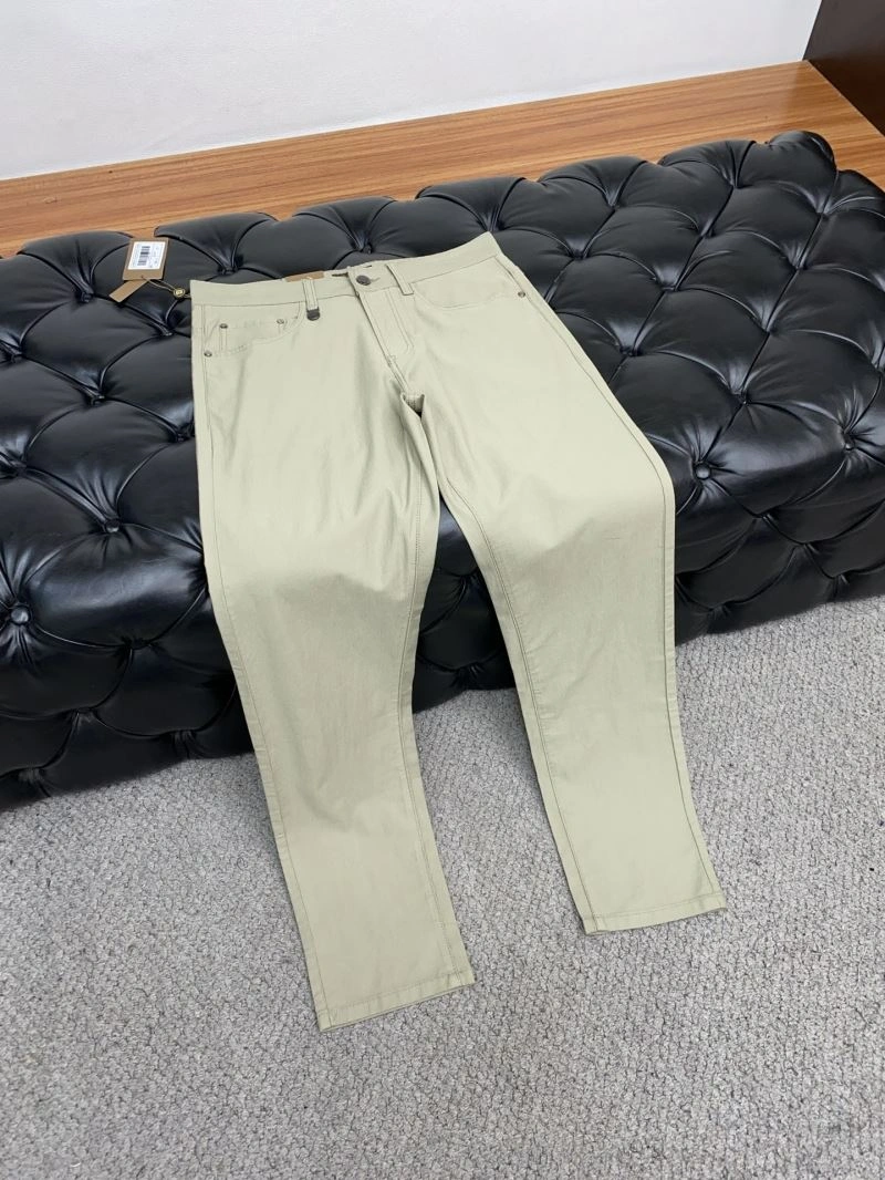 Ysl Long Pants OdorResistant 159923